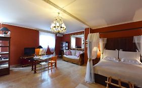 Villa Aldegheri